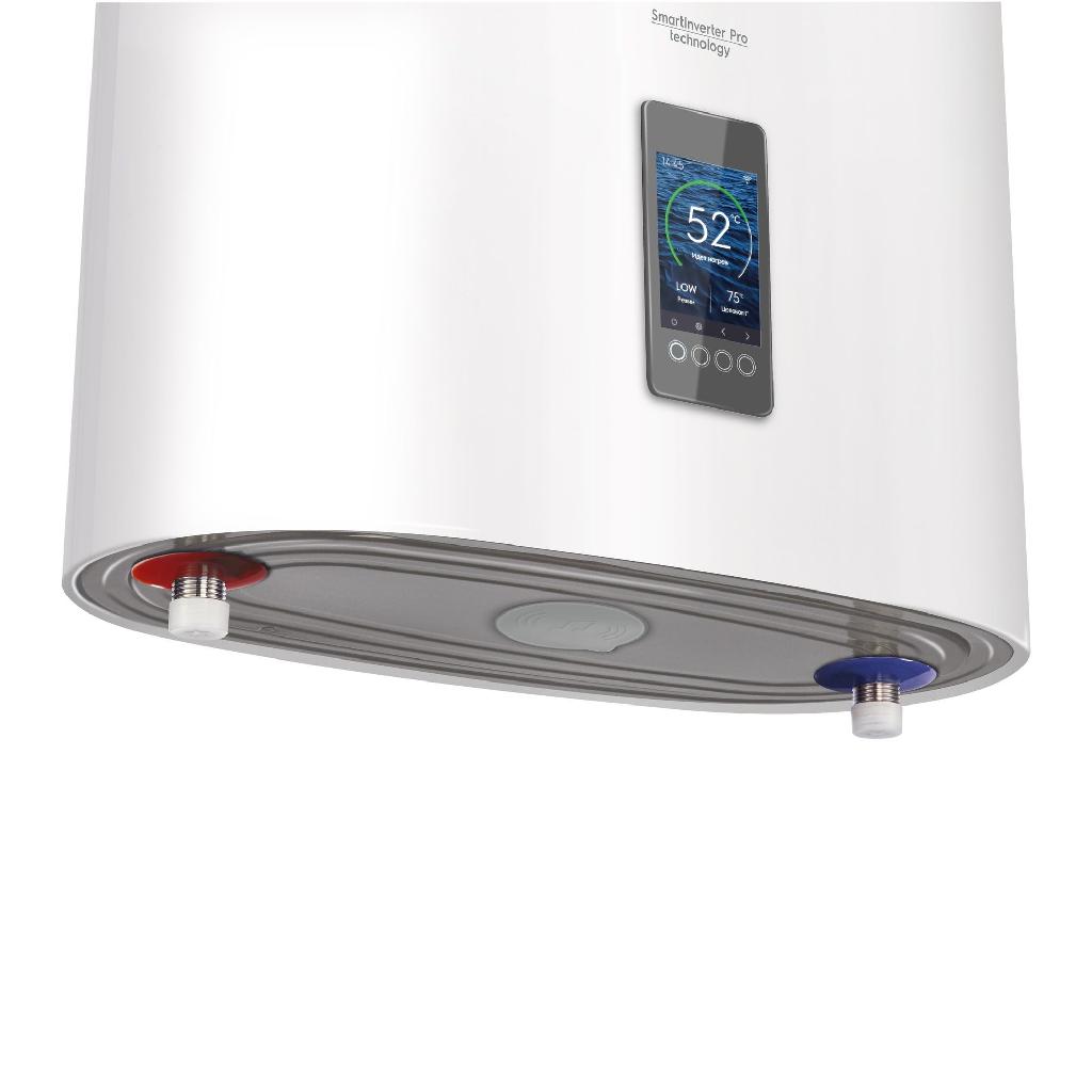 картинка Водонагреватель Electrolux EWH 30 SmartInverter PRO от ООО «Строительный крепеж»