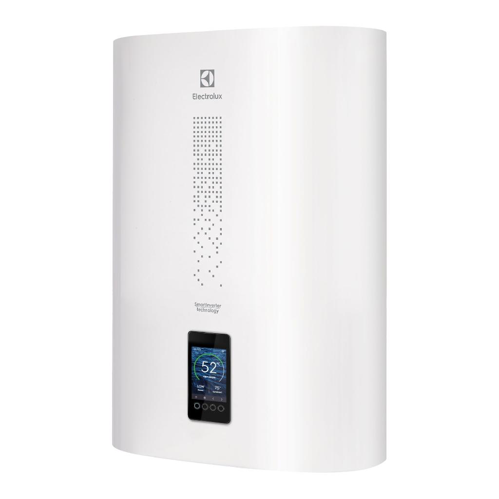 картинка Водонагреватель Electrolux EWH 30 SmartInverter от ООО «Строительный крепеж»