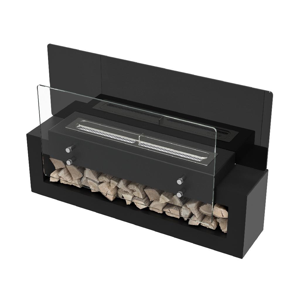 картинка Биокамин Royal Thermo RTBFP-W700TG Taiga от ООО «Строительный крепеж»