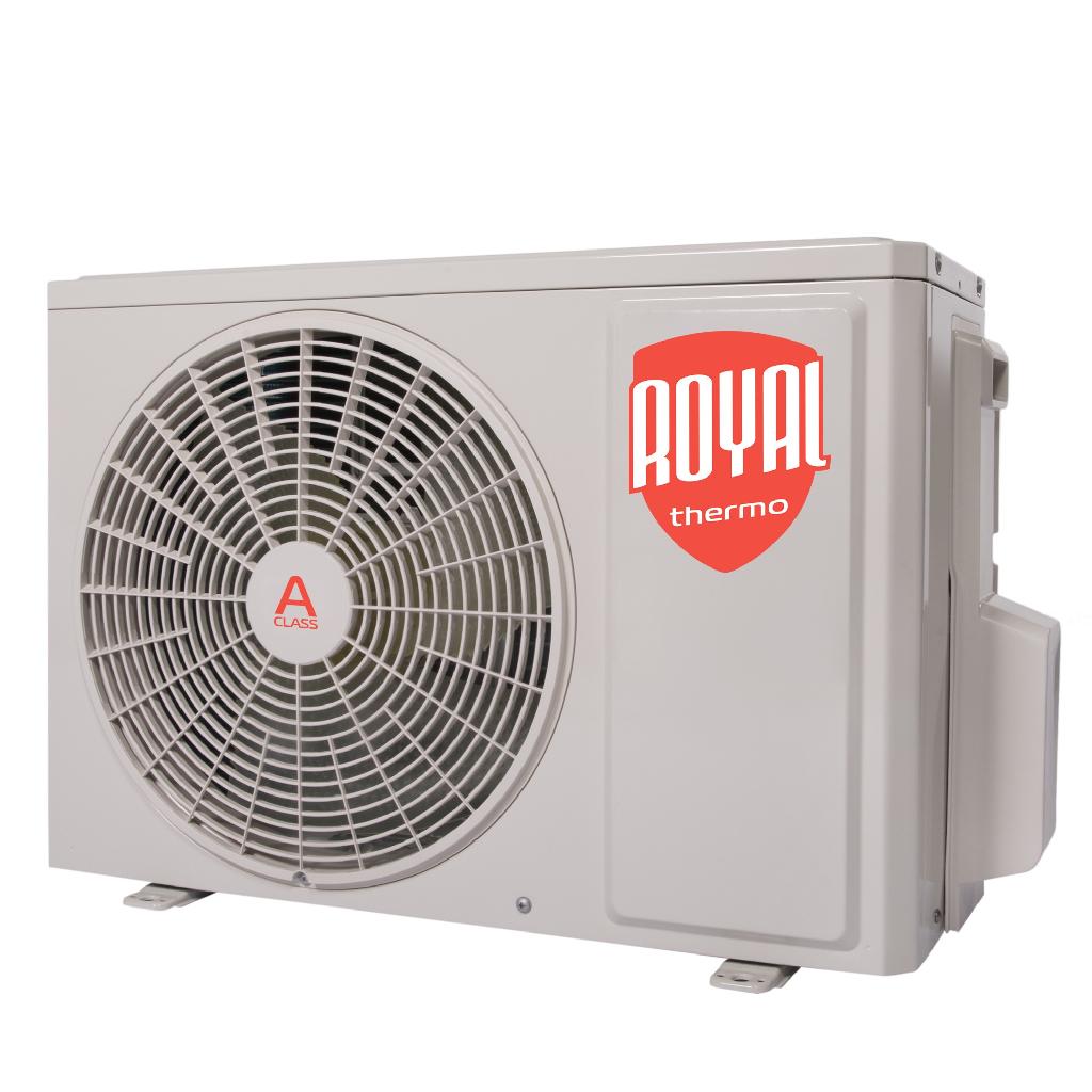 картинка Сплит-система Royal Thermo Perfecto RTP-07HN1 комплект от ООО «Строительный крепеж»