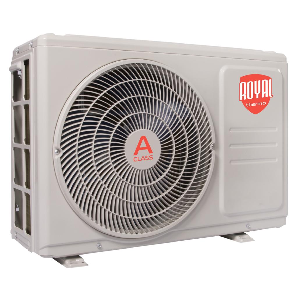 картинка Сплит-система Royal Thermo Siena RTS-09HN1 комплект от ООО «Строительный крепеж»