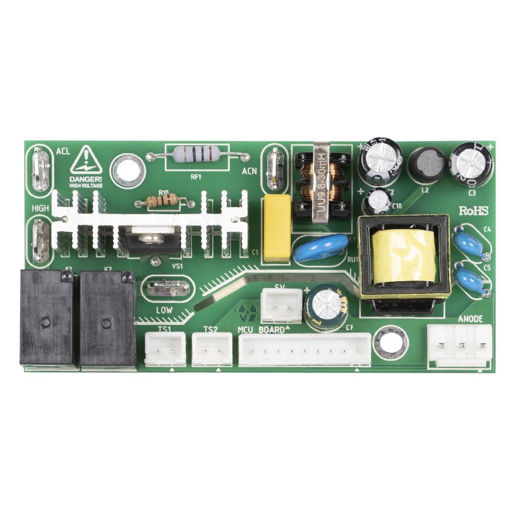 картинка Плата питания печатная Inverter Power WH (00026869) от ООО «Строительный крепеж»
