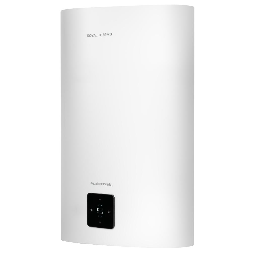 картинка Водонагреватель Royal Thermo RWH 30 Aqua Inox Inverter от ООО «Строительный крепеж»
