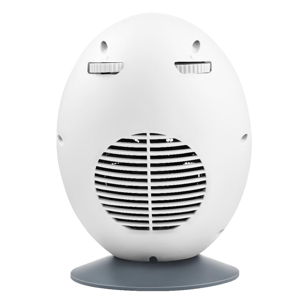 картинка Тепловентилятор Zanussi ZFH/C-405 white от ООО «Строительный крепеж»