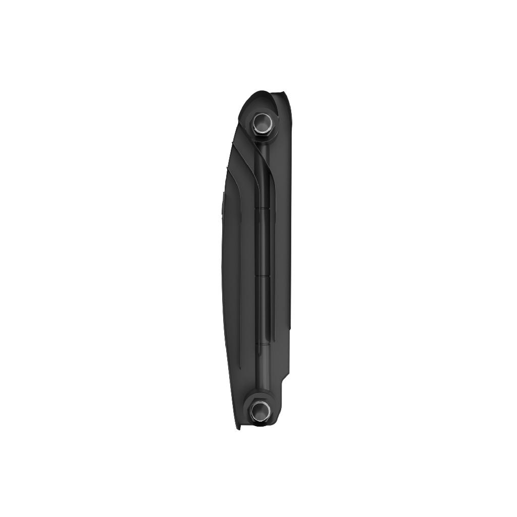 картинка Радиатор Royal Thermo BiLiner 350 /Noir Sable - 10 секц. от ООО «Строительный крепеж»