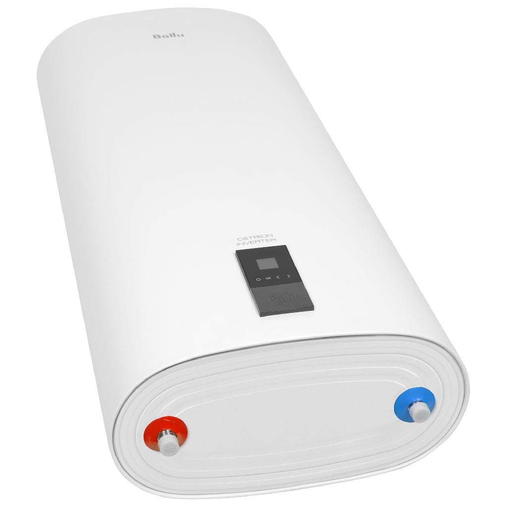 картинка Водонагреватель Ballu BWH/S 30 Cetrion Inverter от ООО «Строительный крепеж»