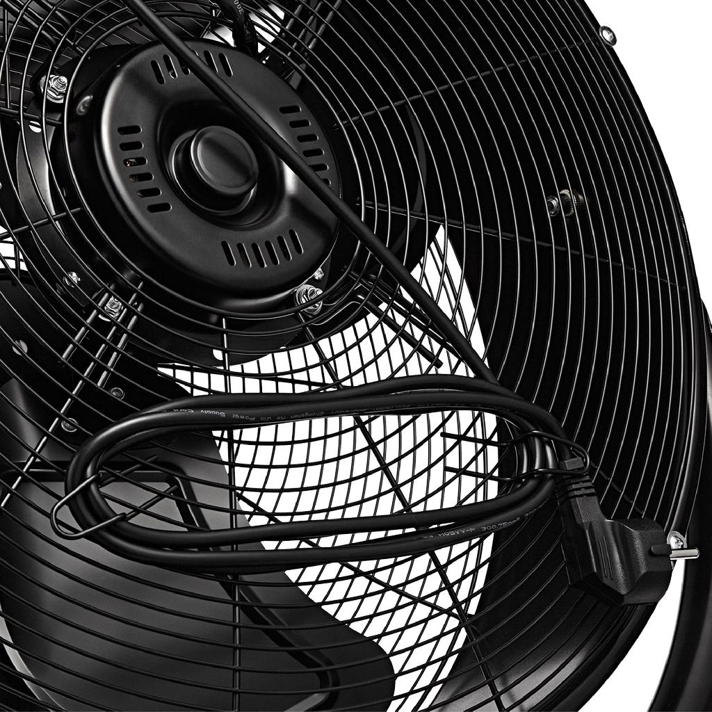 картинка Вентилятор промышленный Ballu BIF-10SB от ООО «Строительный крепеж»