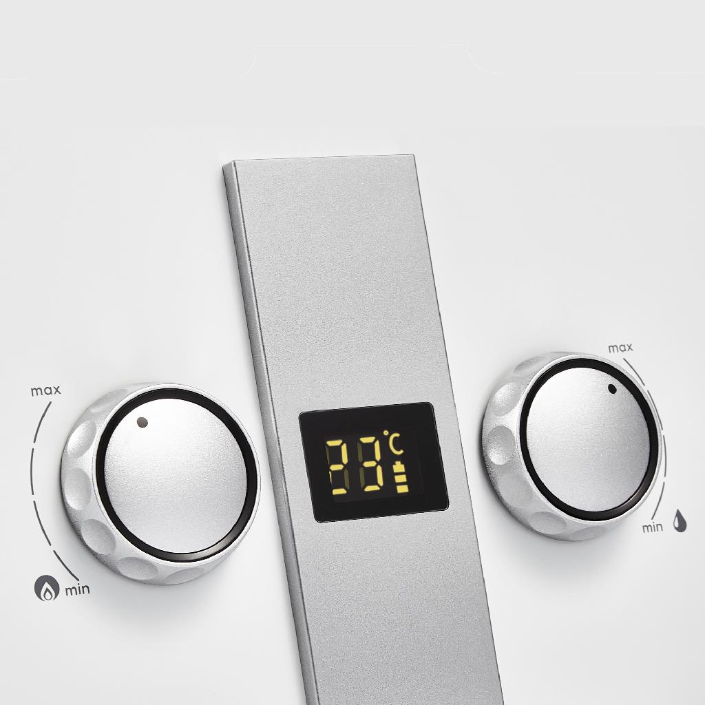 картинка Колонка газовая Electrolux GWH 10 High Performance Eco от ООО «Строительный крепеж»