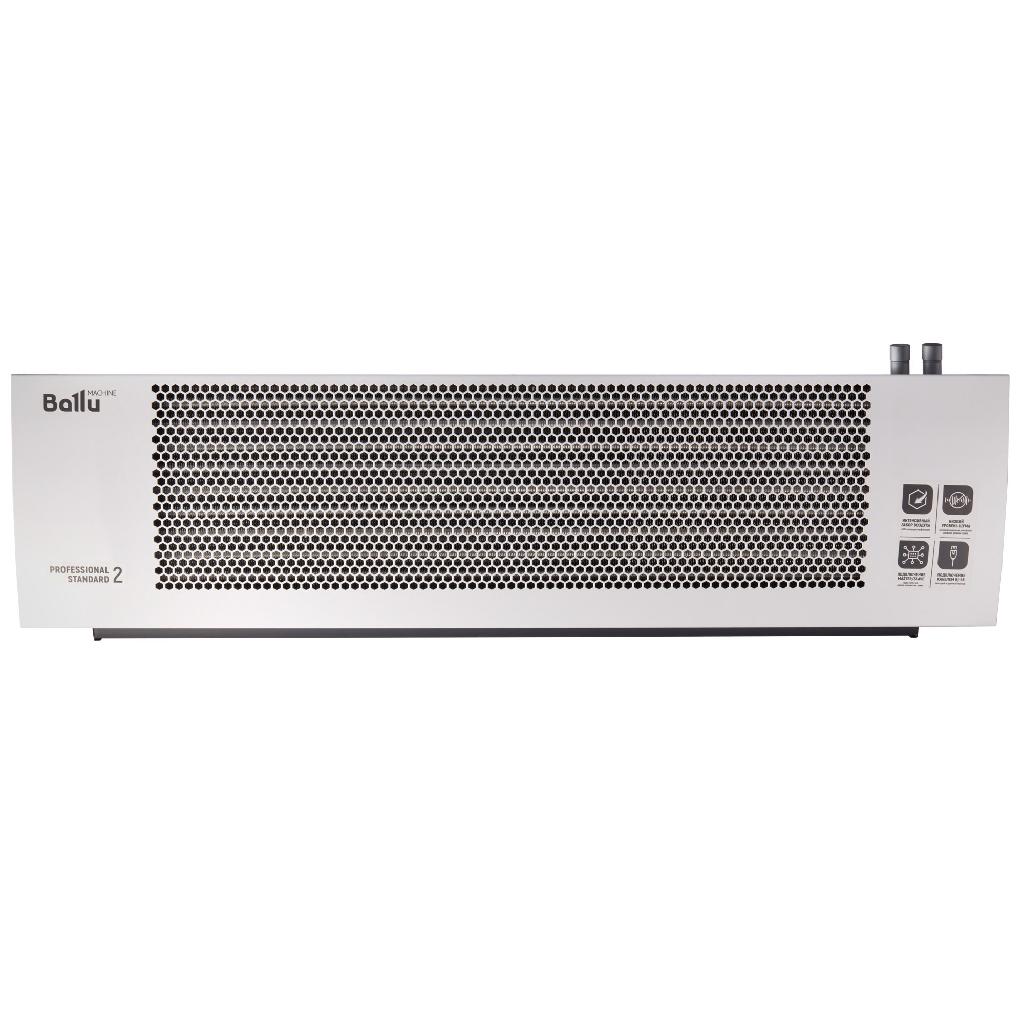 картинка Завеса тепловая Ballu BHC-H10W18-PS2 от ООО «Строительный крепеж»