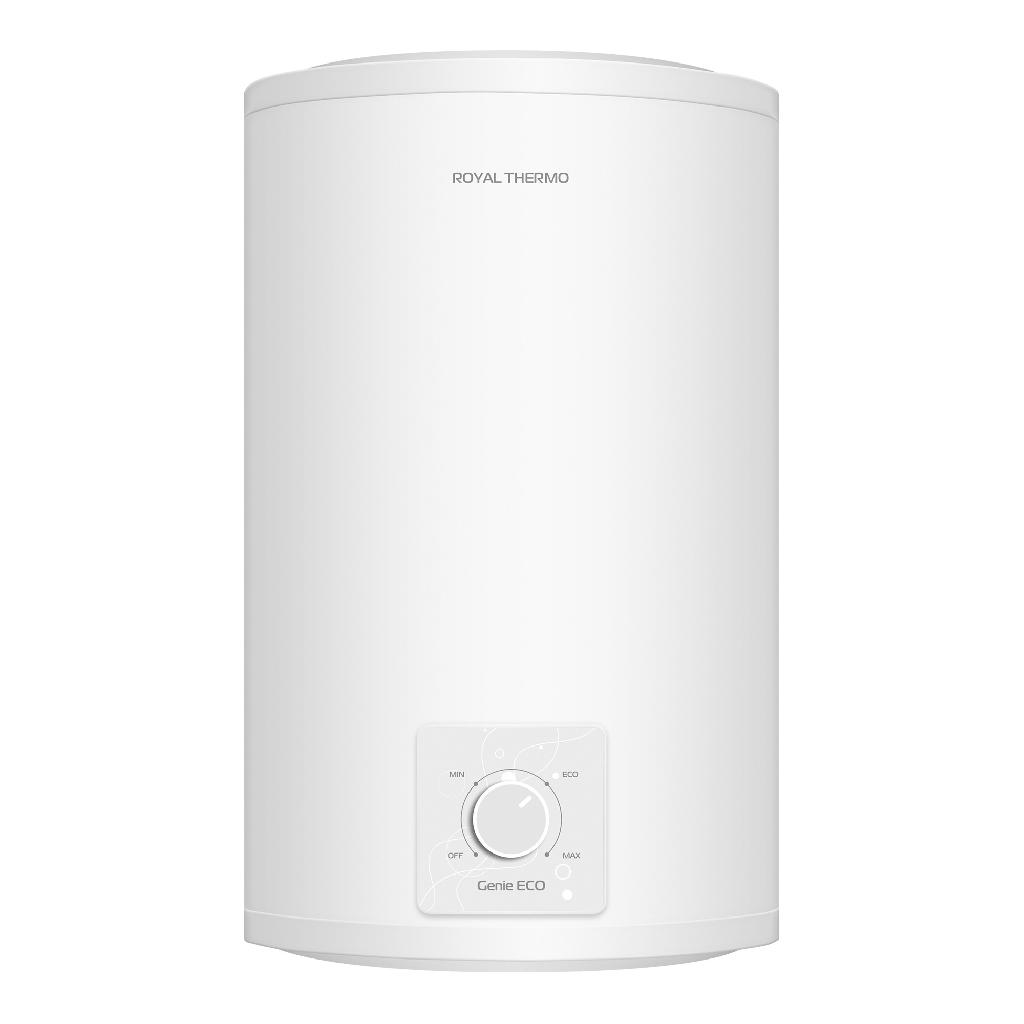 картинка Водонагреватель Royal Thermo RWH 15 Genie ECO O от ООО «Строительный крепеж»