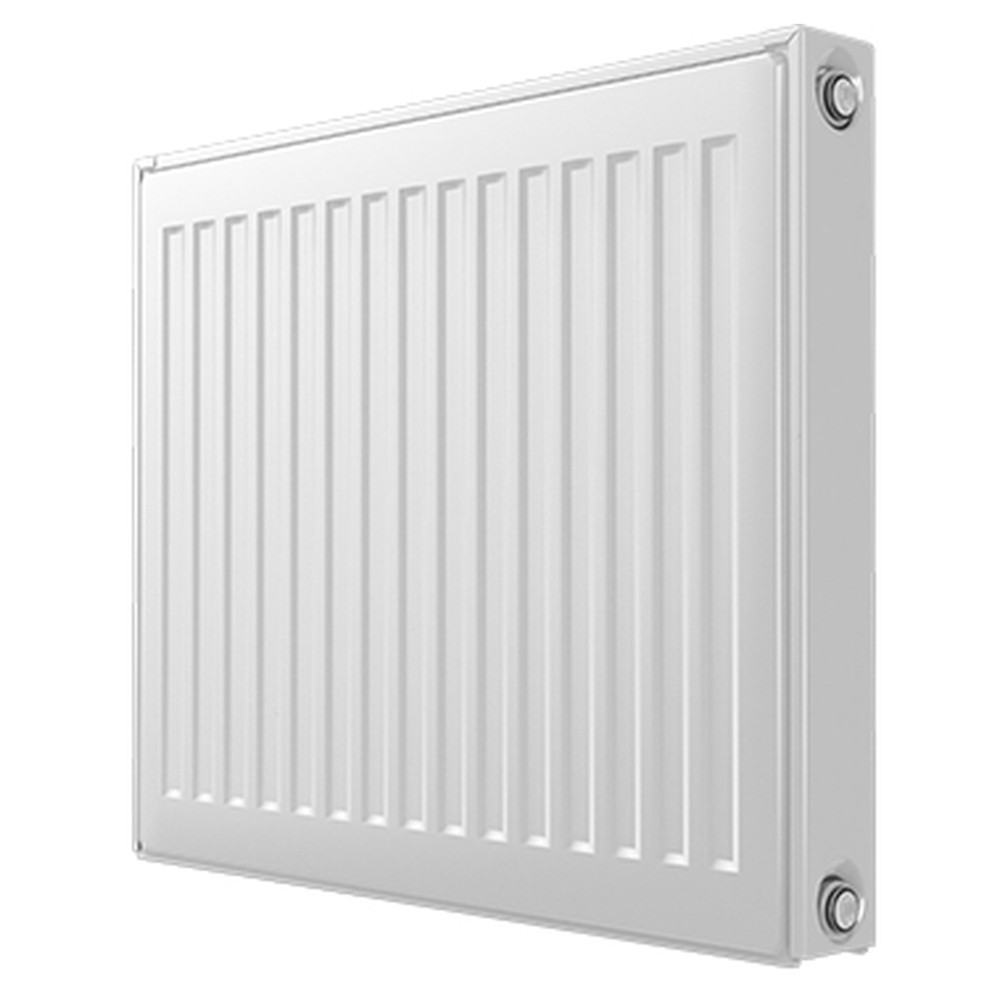 картинка Радиатор панельный Royal Thermo COMPACT C21-500-1000 RAL9016 от ООО «Строительный крепеж»
