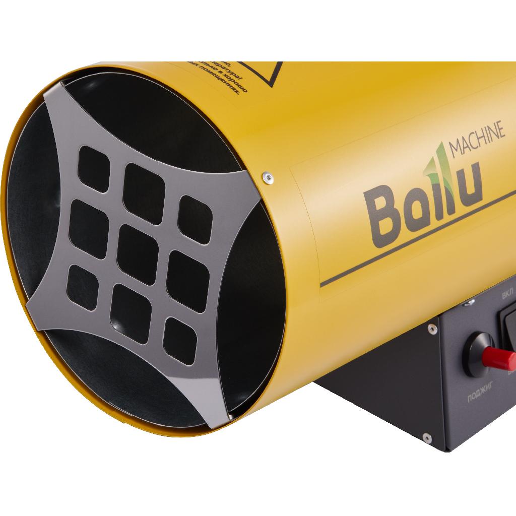 картинка Тепловая пушка газовая Ballu BHG-20 от ООО «Строительный крепеж»