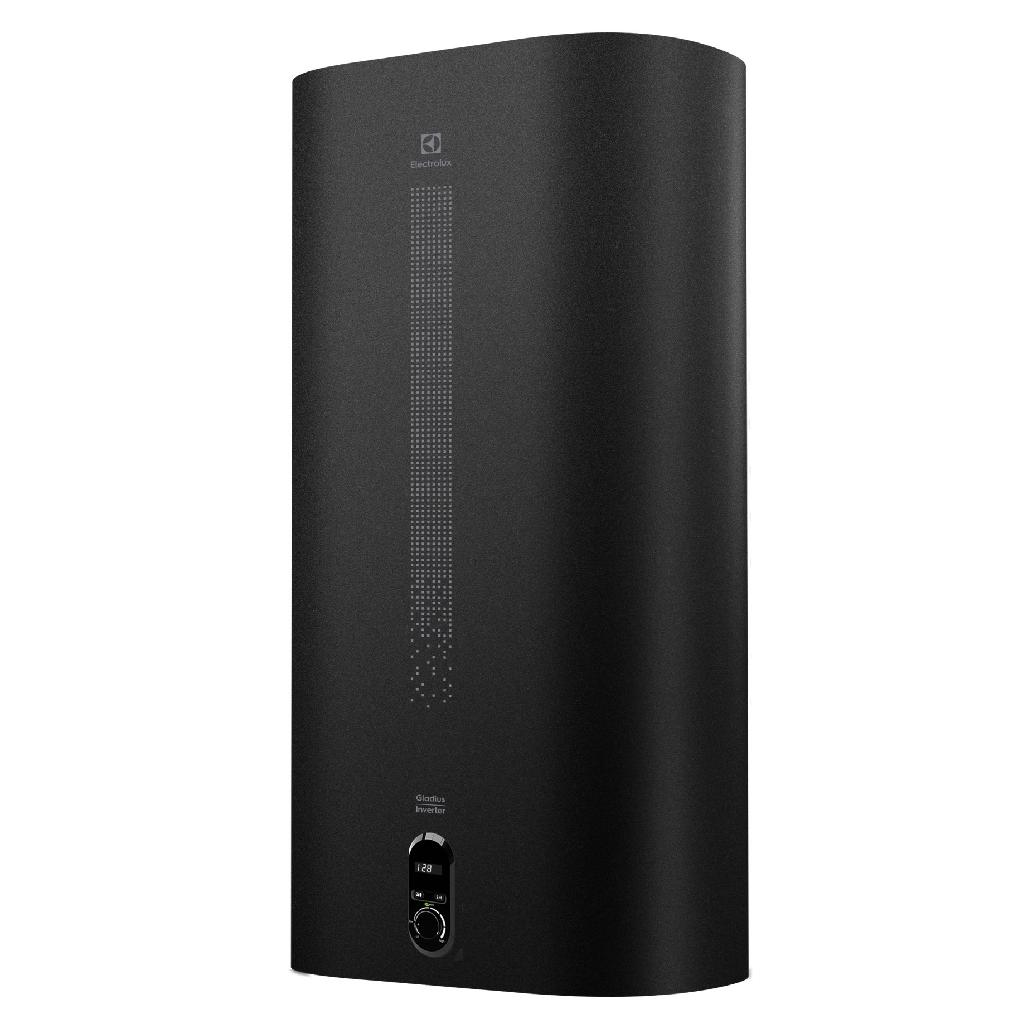 картинка Водонагреватель Electrolux EWH 100 Gladius Inverter Grafit от ООО «Строительный крепеж»