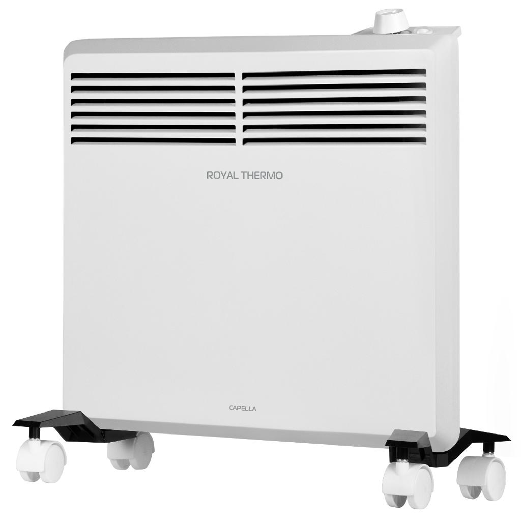 картинка Конвектор электрический Royal Thermo Capella RCHC/M-500 от ООО «Строительный крепеж»
