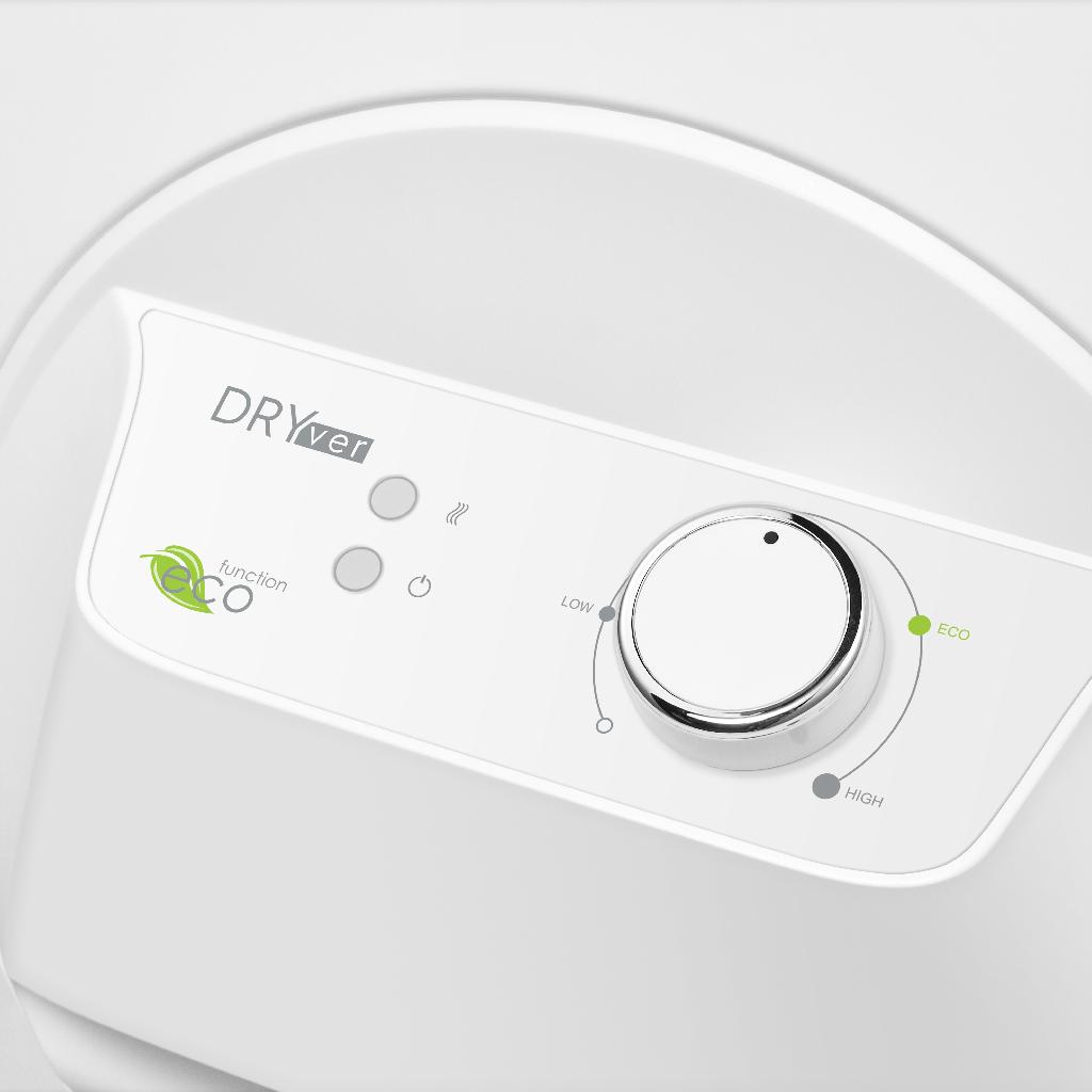картинка Водонагреватель Electrolux EWH 30 DRYver от ООО «Строительный крепеж»