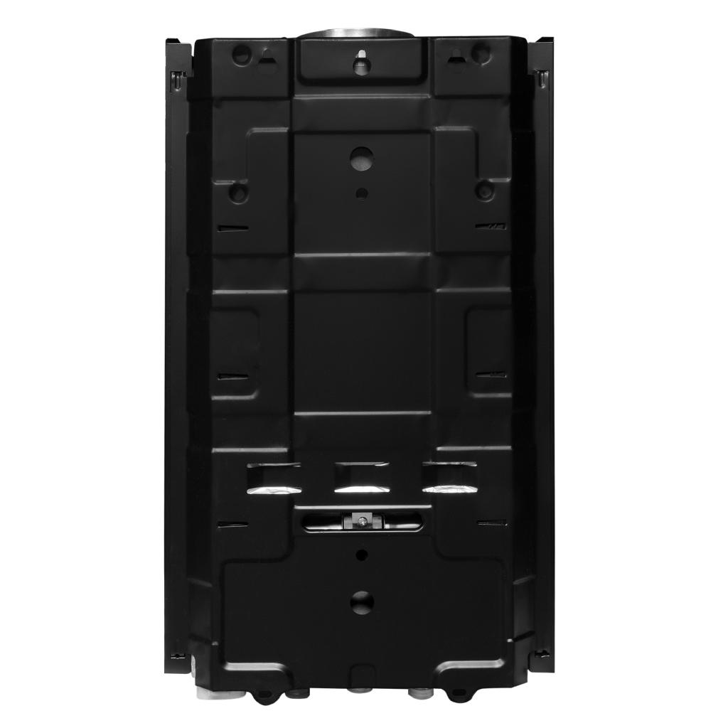 картинка Колонка газовая Ballu GWH 10 Fiery Glass Carbon от ООО «Строительный крепеж»