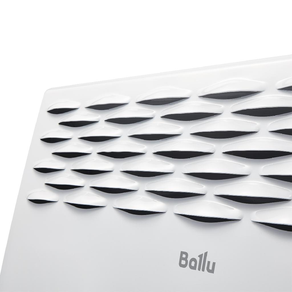 картинка Электрический обогреватель Ballu Ettore BEC/ETMR-1500 от ООО «Строительный крепеж»