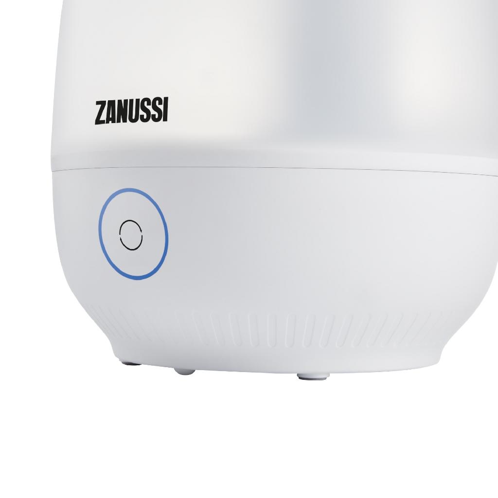 картинка Увлажнитель ультразвуковой Zanussi ZH 5.0 T Licata от ООО «Строительный крепеж»