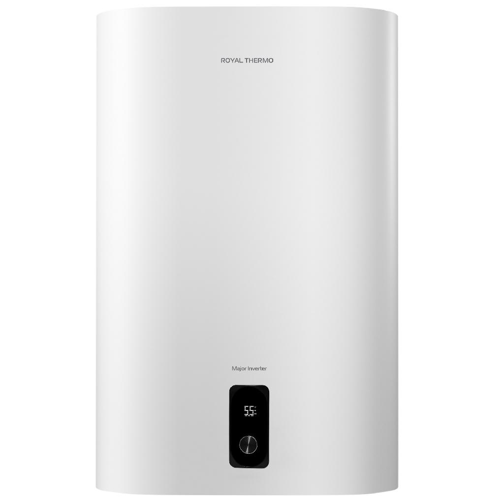 картинка Водонагреватель Royal Thermo RWH 80 Major Inverter от ООО «Строительный крепеж»