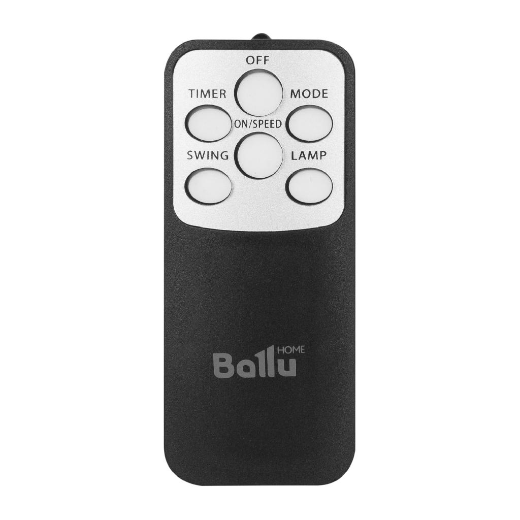 картинка Пульт дистанционного управления для Ballu BFF-860R от ООО «Строительный крепеж»