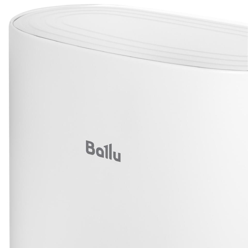 картинка Водонагреватель Ballu BWH/S 30 Cetrion Inverter от ООО «Строительный крепеж»