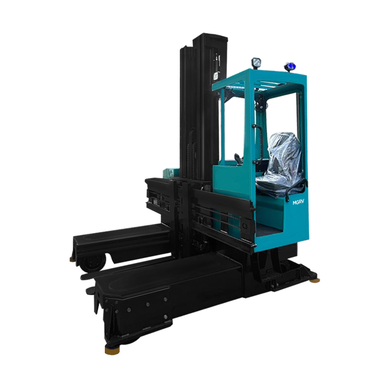 картинка Многоходовый ричтрак PROLIFT PRO MGRV3565 li-ion от ООО «Строительный крепеж»