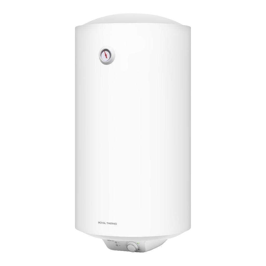 картинка Водонагреватель Royal Thermo RWH 100 DRYver от ООО «Строительный крепеж»
