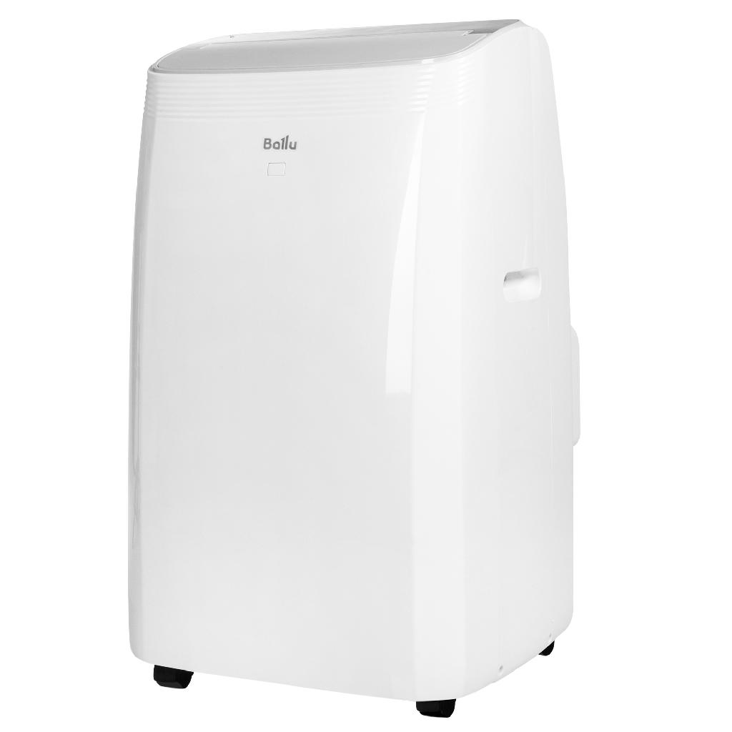 картинка Кондиционер мобильный Ballu Smart Inverter BPAC-12 IN/N6 от ООО «Строительный крепеж»