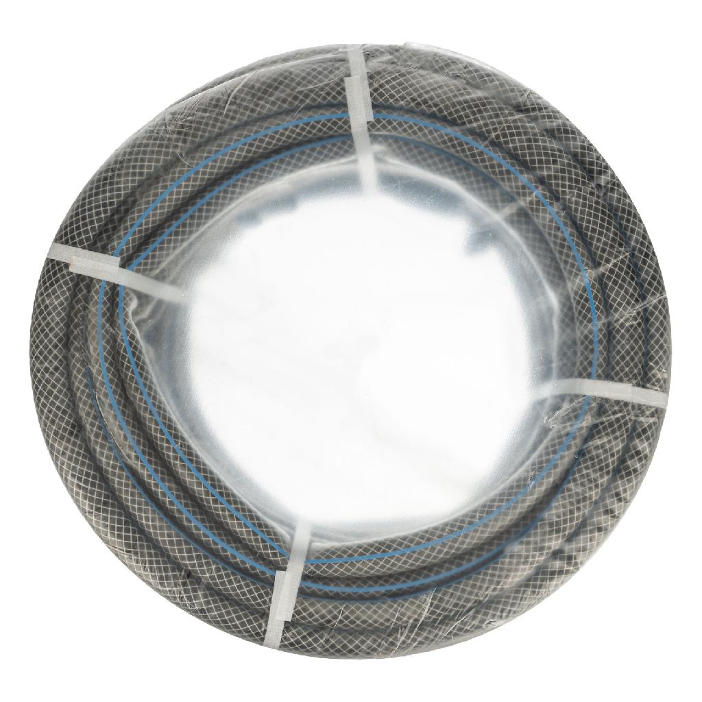 картинка Шланг поливочный армированный ПВХ, 3/4", 25 м, "Садовод" Сибртех от ООО «Строительный крепеж»