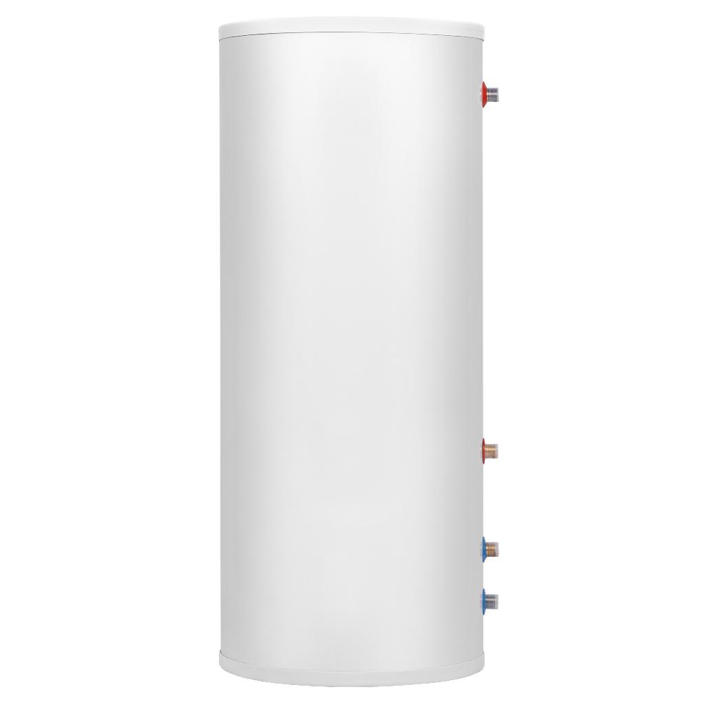 картинка Бойлер косвенного нагрева Royal Thermo AQUATEC Eco EF200 напольный от ООО «Строительный крепеж»