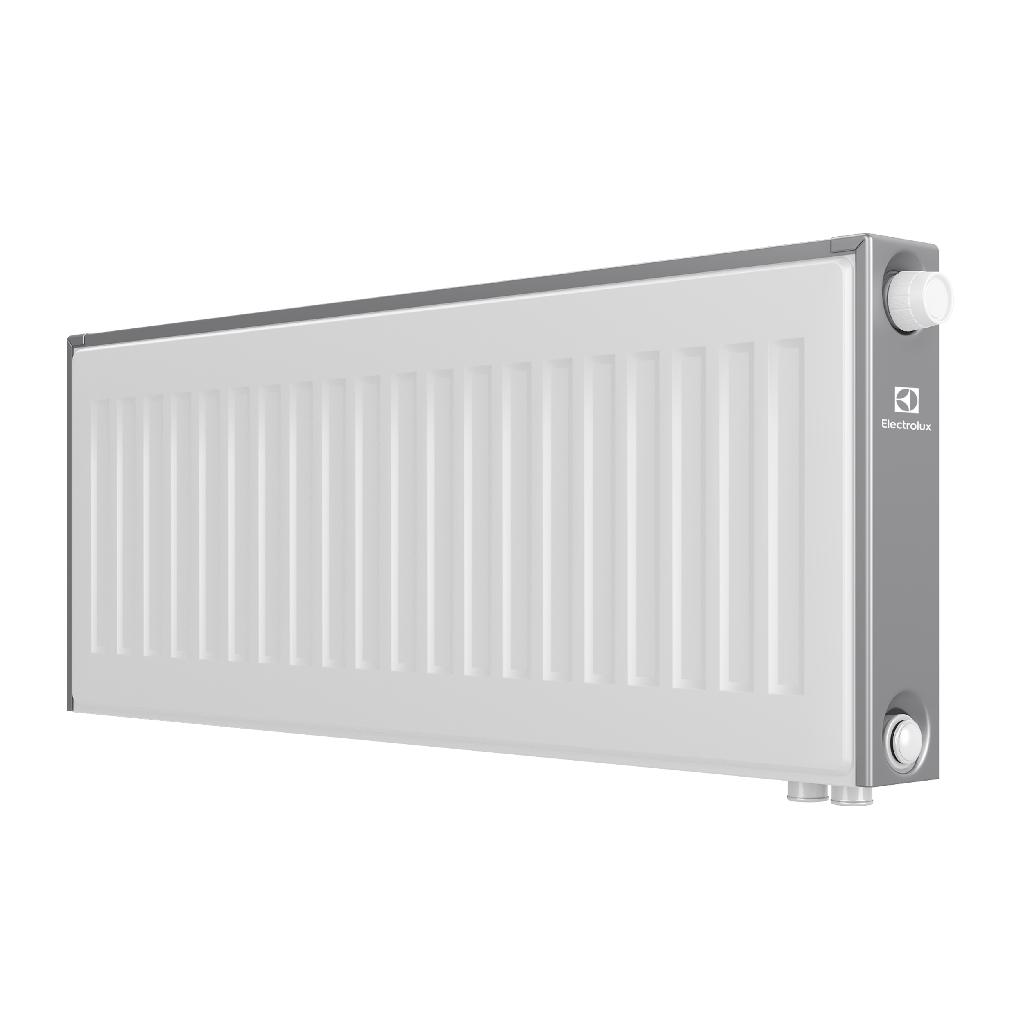 картинка Радиатор панельный Electrolux VENTIL COMPACT VC22-300-800 RAL9016 от ООО «Строительный крепеж»