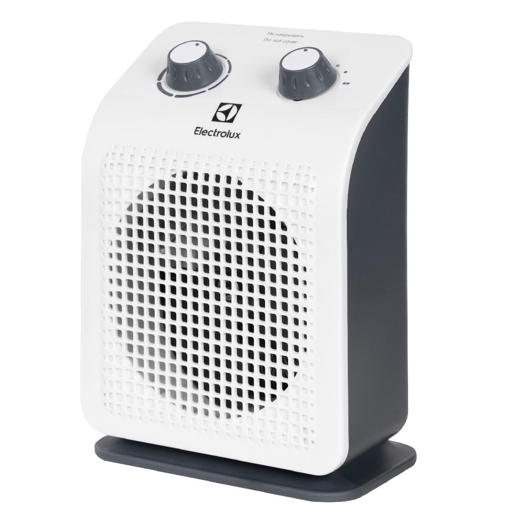 картинка Тепловентилятор Electrolux EFH/S-1120 от ООО «Строительный крепеж»