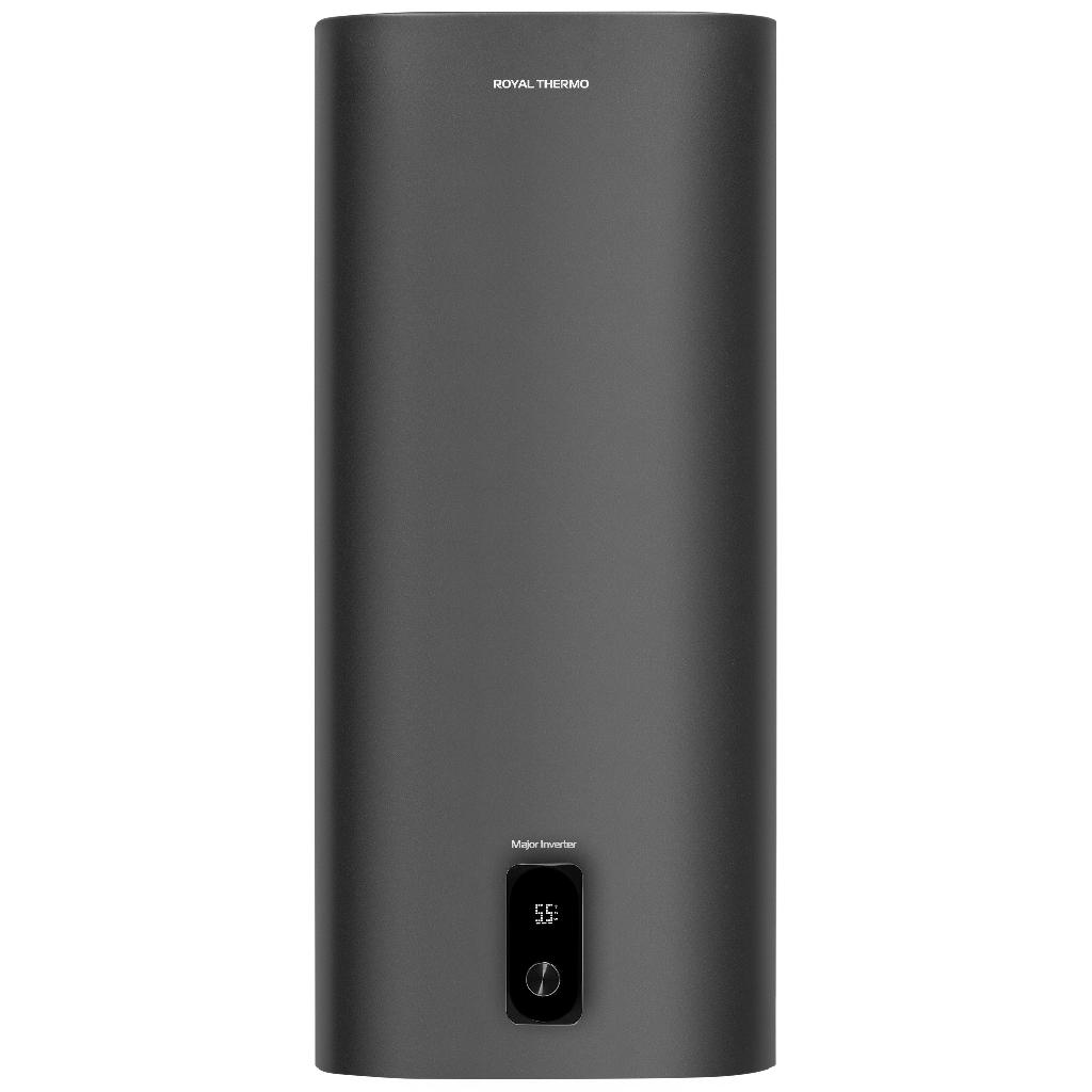 картинка Водонагреватель Royal Thermo RWH 50 Major Inverter Grafit от ООО «Строительный крепеж»