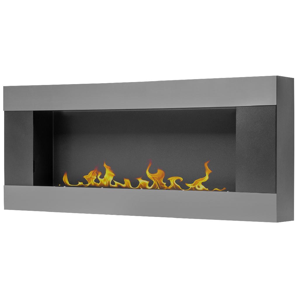 картинка Биокамин Firelight BFP/W-120 Silver от ООО «Строительный крепеж»