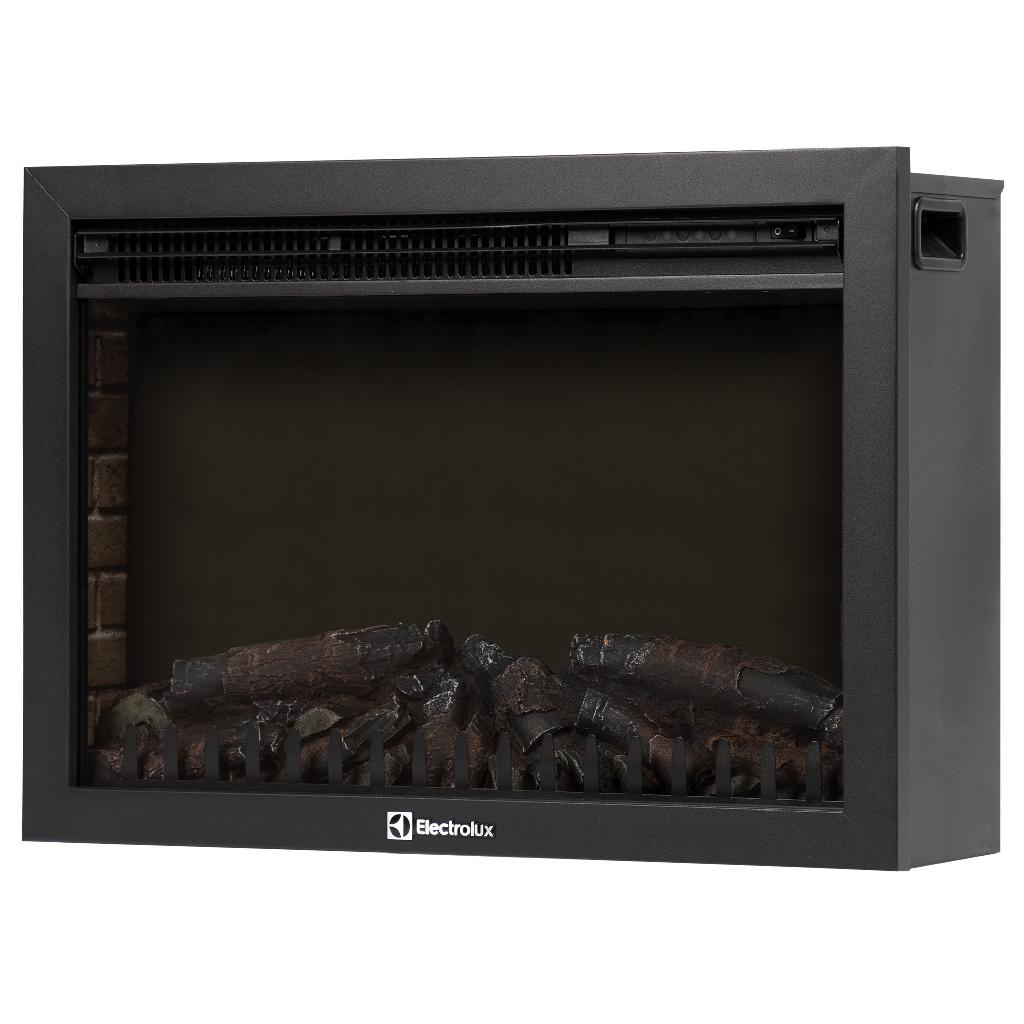картинка Очаг электрический Electrolux EFP/P-2520LS N от ООО «Строительный крепеж»