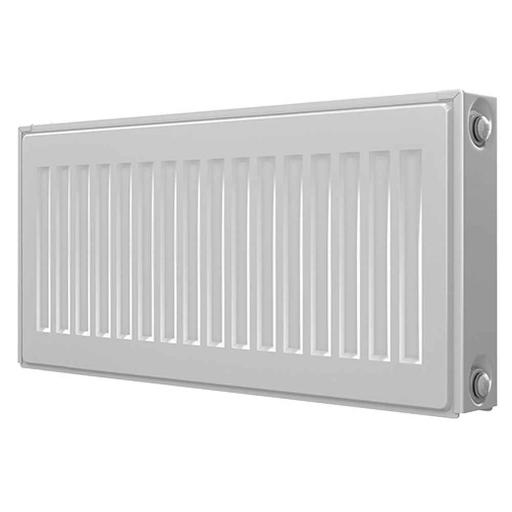 картинка Радиатор панельный Royal Thermo COMPACT C22-300-700 RAL9016 от ООО «Строительный крепеж»