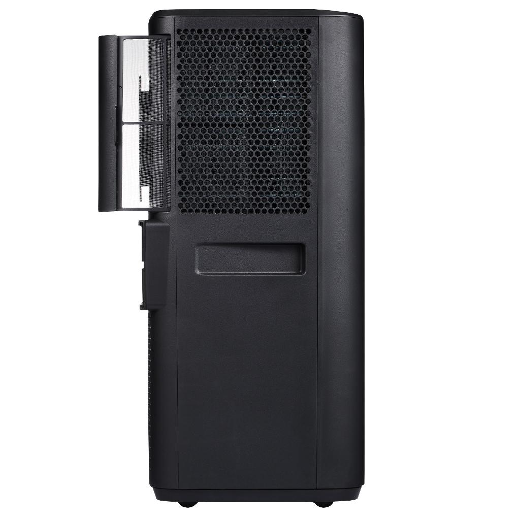 картинка Кондиционер мобильный Ballu Eclipse BPAC-07 EPB/N6 black от ООО «Строительный крепеж»