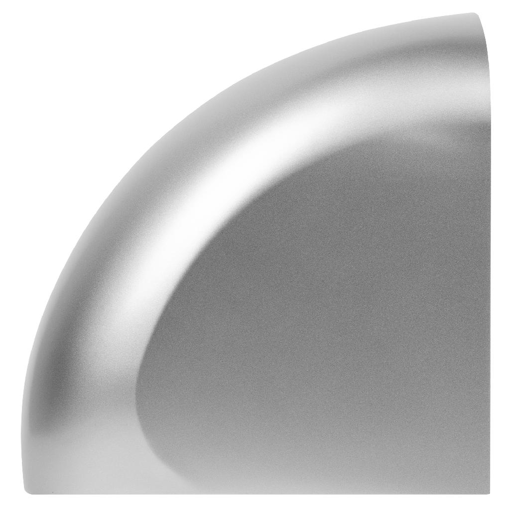 картинка Сушилка для рук электрическая Ballu BAHD-2000DM Silver от ООО «Строительный крепеж»