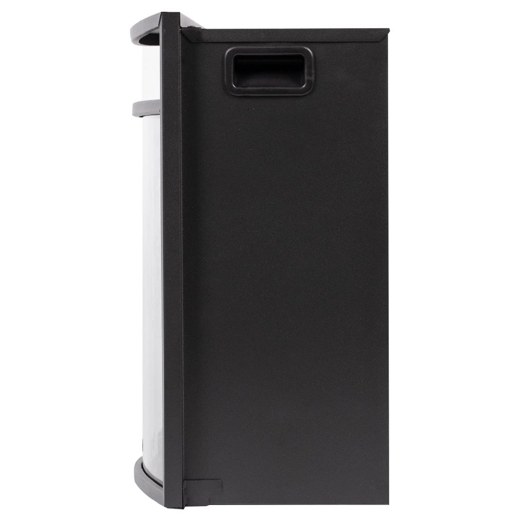 картинка Очаг электрический Electrolux Sphere Plus EFP/P-2720RLS N от ООО «Строительный крепеж»
