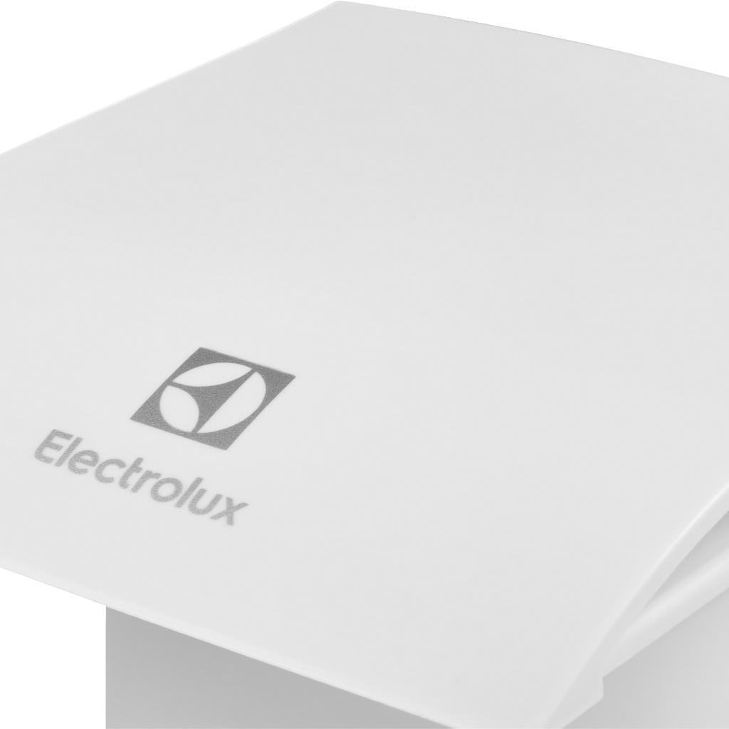 картинка Вентилятор вытяжной серии Magic EAFM-120 от ООО «Строительный крепеж»