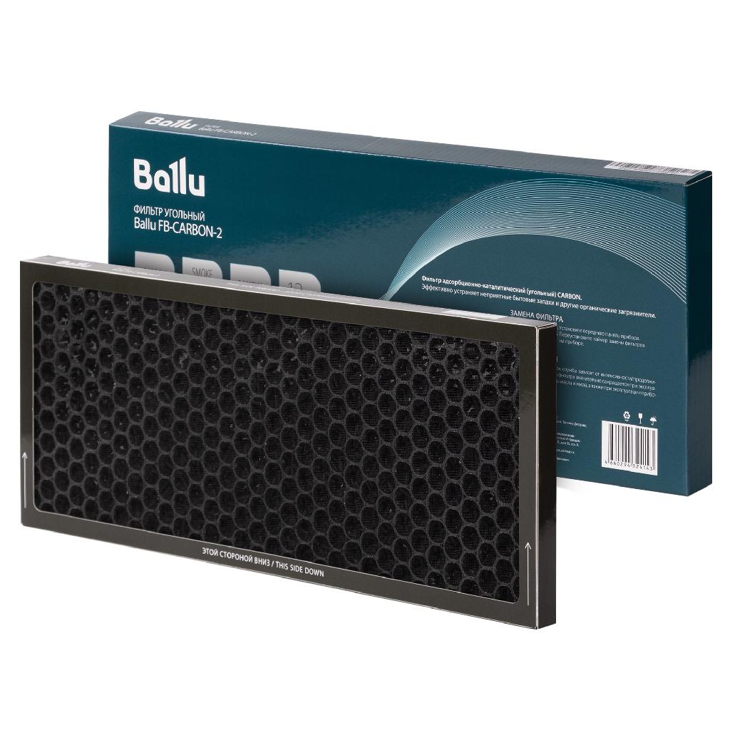 картинка Фильтр угольный Ballu FB-CARBON-2 от ООО «Строительный крепеж»
