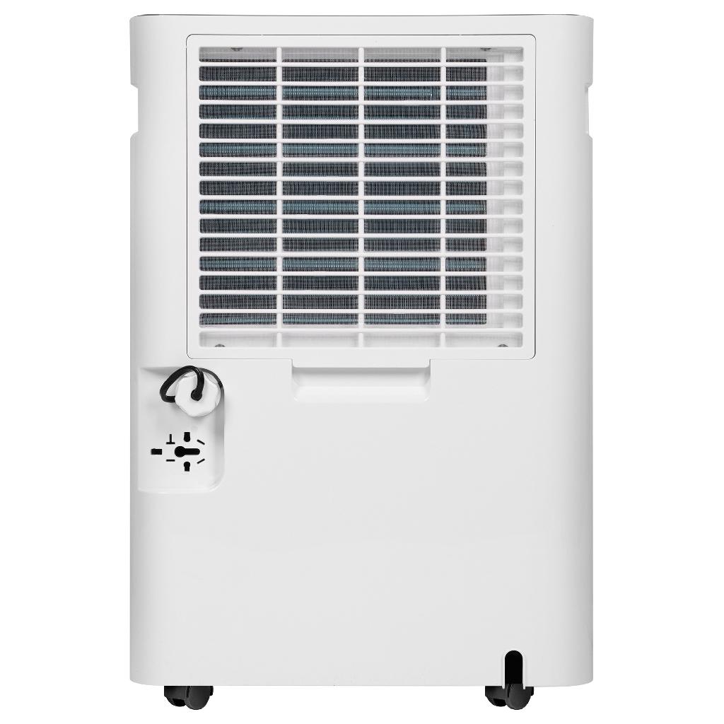 картинка Блок наружный AC ELECTRIC PRO ACEM/out-09HN8 сплит-системы от ООО «Строительный крепеж»