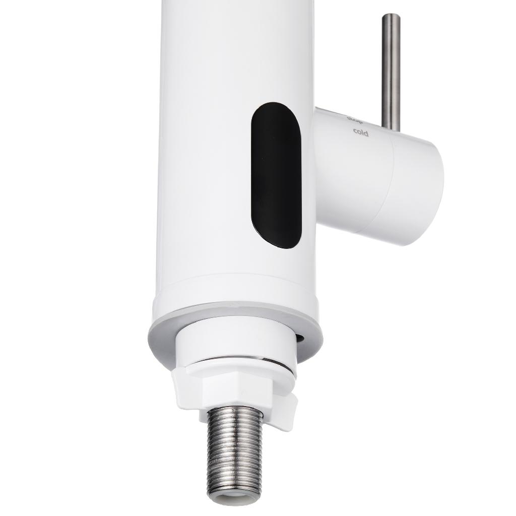 картинка Водонагреватель проточный Royal Thermo QuickTap (White) от ООО «Строительный крепеж»