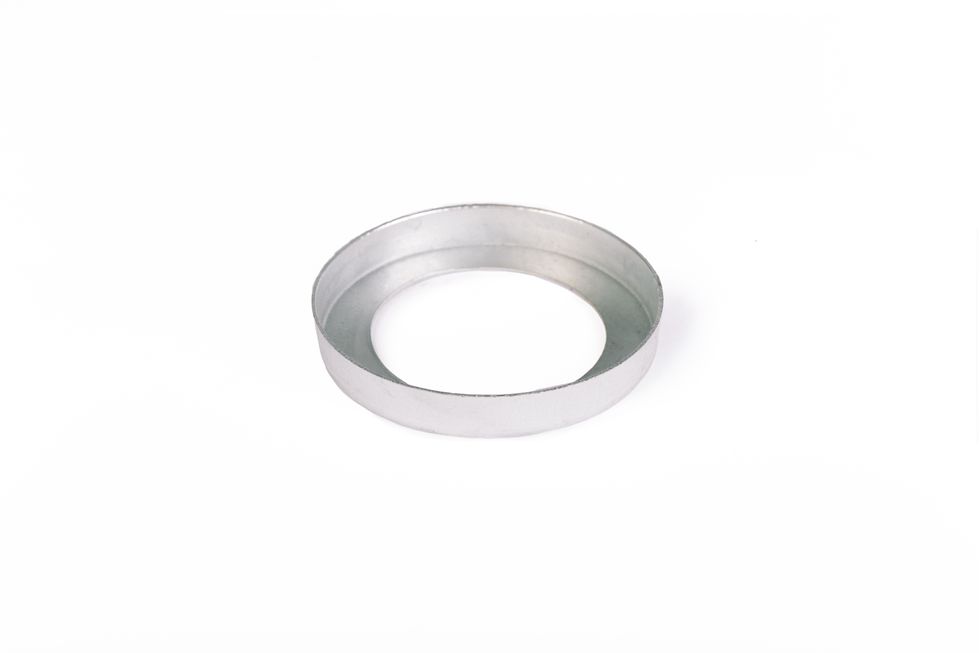 картинка 332 Кожух подшипника для тележек гидравлических DF (Bearing cover) от ООО «Строительный крепеж»
