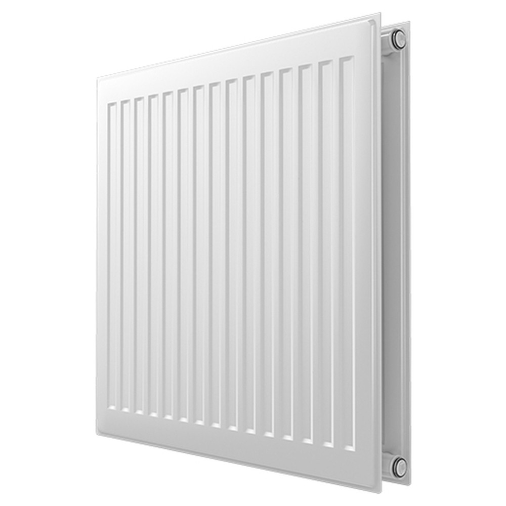 картинка Радиатор панельный Royal Thermo HYGIENE H20-500-2800 RAL9016 от ООО «Строительный крепеж»
