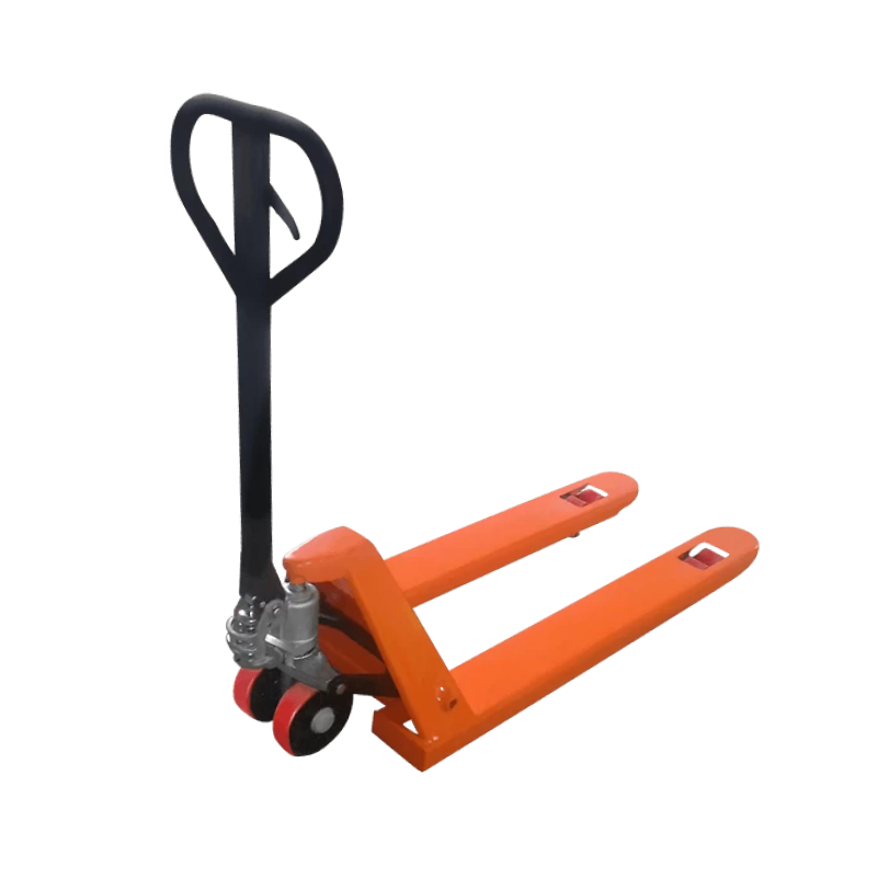 картинка Гидравлическая тележка PROLIFT JP20 от ООО «Строительный крепеж»