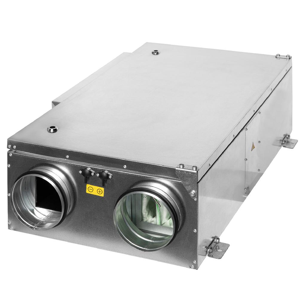 картинка Установка приточно-вытяжная SHUFT UniMAX-P 850CE EC от ООО «Строительный крепеж»