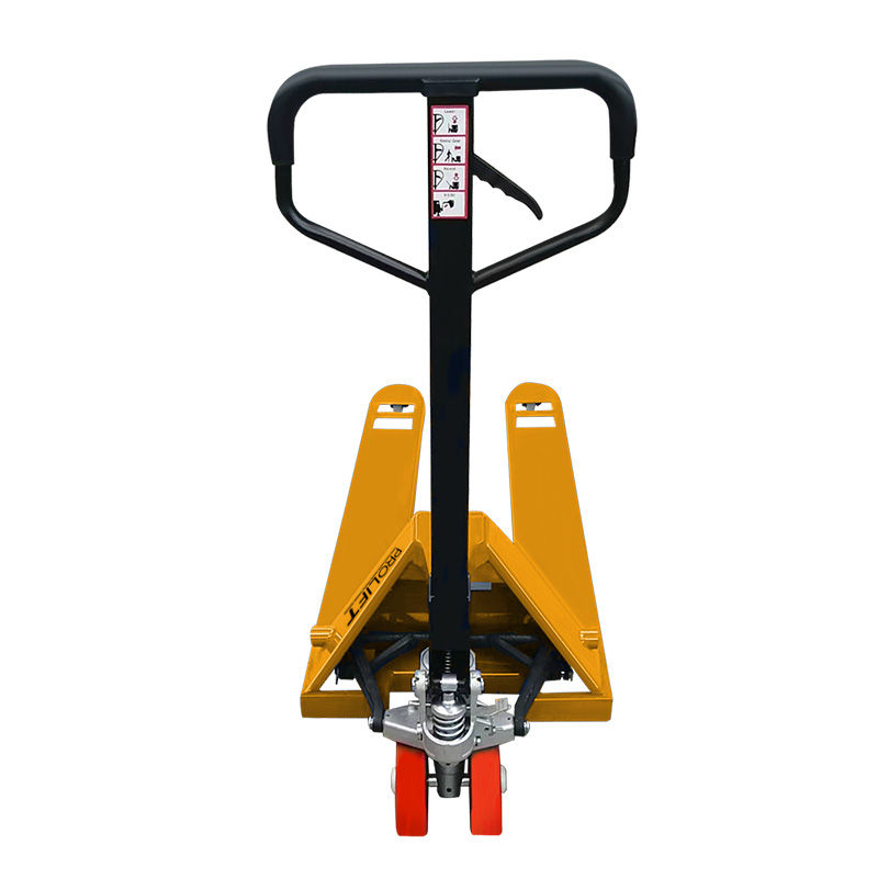 картинка Гидравлическая тележка PROLIFT AC35 (Y) от ООО «Строительный крепеж»