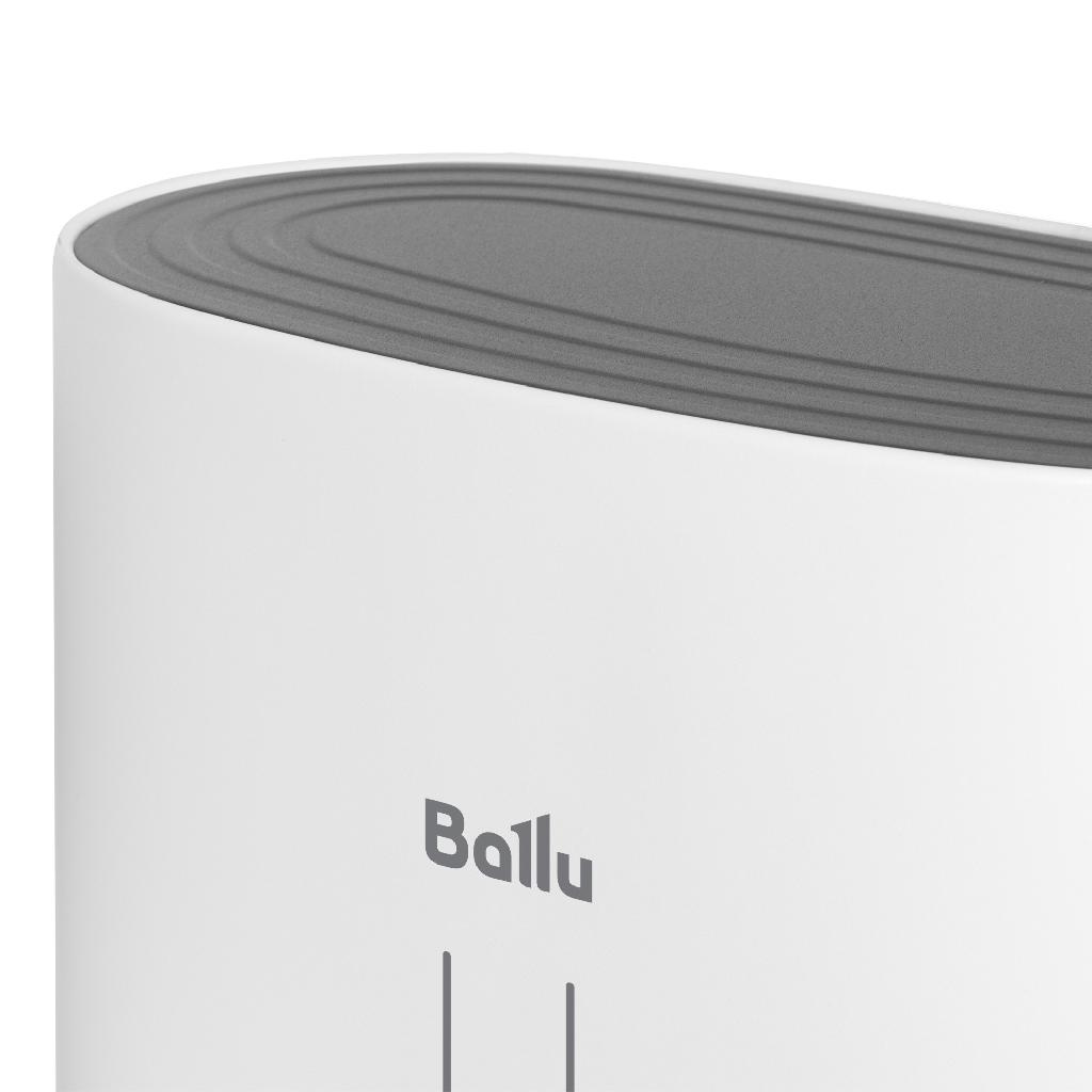 картинка Водонагреватель Ballu BWH/S 50 Cetrion Inox Inverter от ООО «Строительный крепеж»