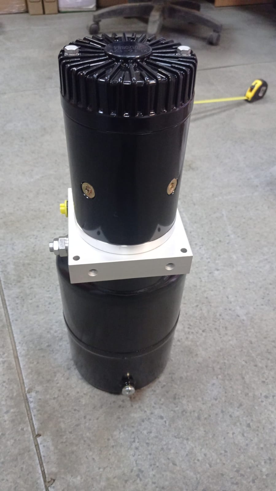 картинка 5 Силовой агрегат для штабелёра CTD (Power unit) от ООО «Строительный крепеж»